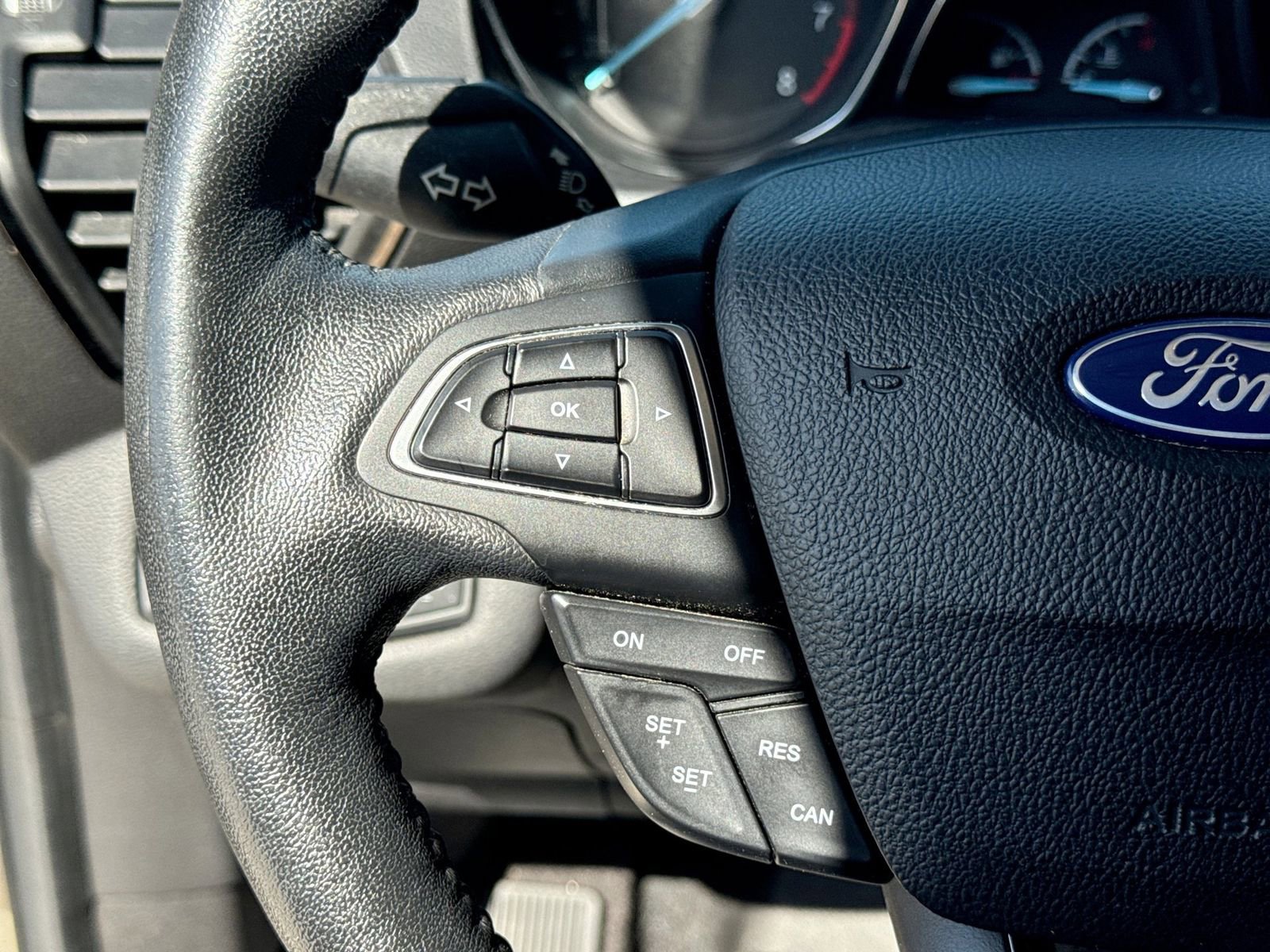 Certified 2018 Ford Escape SEL AWD/4WD image 24