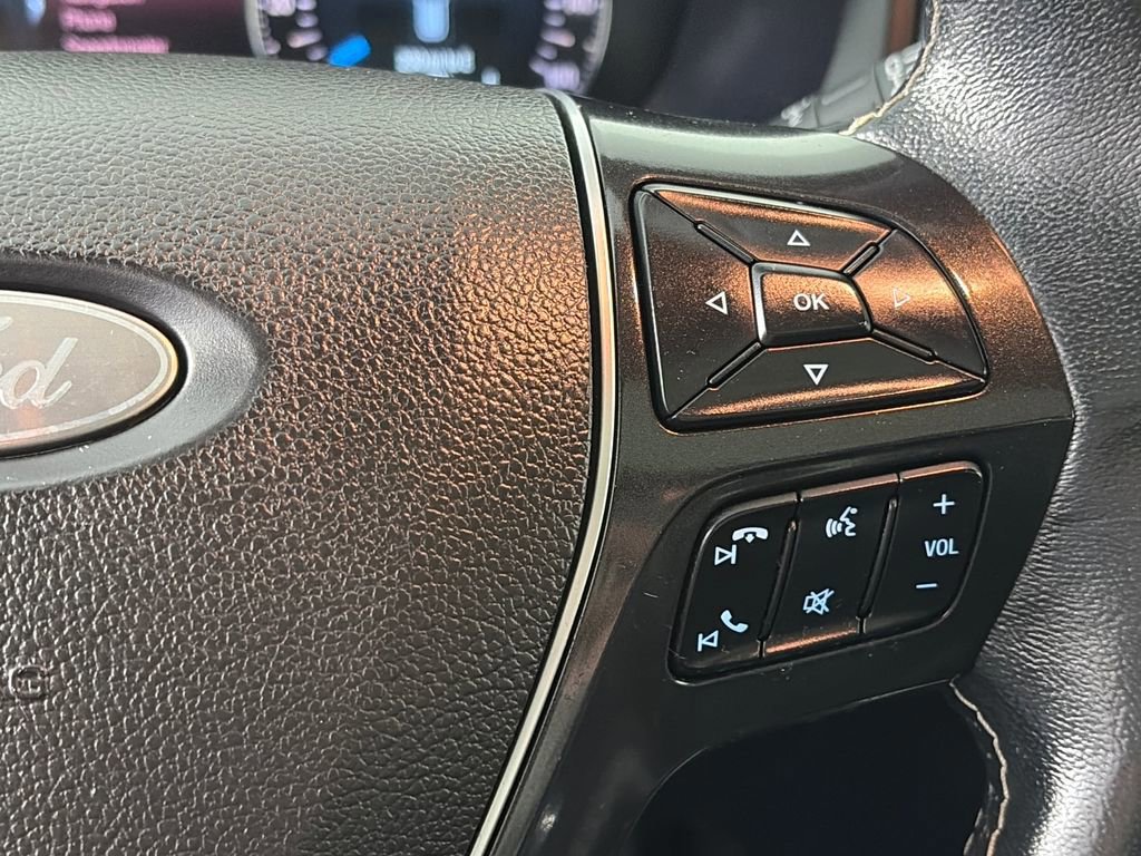 Certified 2017 Ford Explorer Platinum AWD/4WD image 18