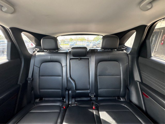 Certified 2025 Ford Escape Platinum AWD/4WD image 13