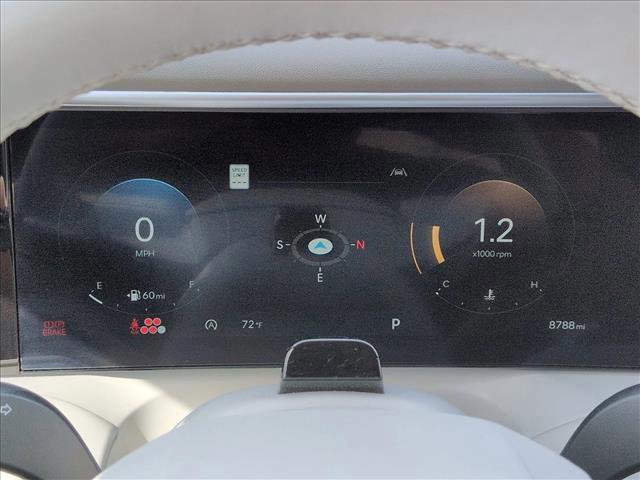 Used 2026 Hyundai Palisade SEL FWD image 11