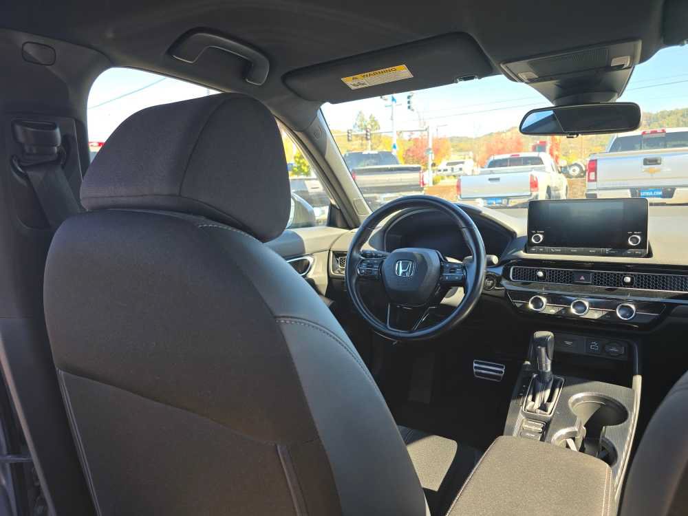Used 2024 Honda Civic Sport image 10