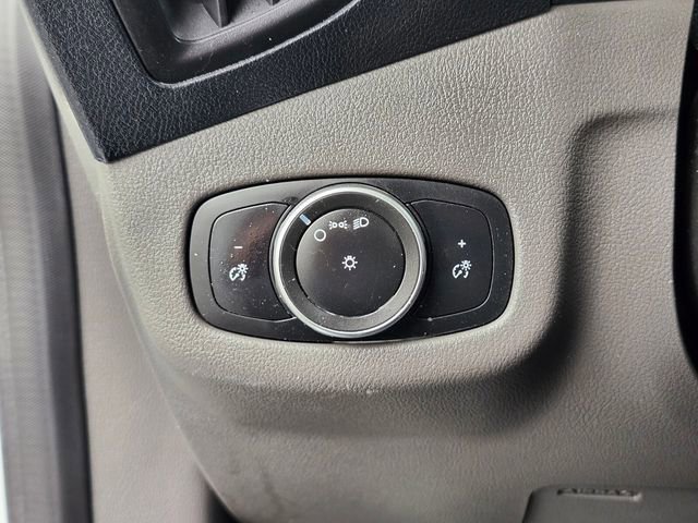 Certified 2019 Ford Transit Connect XL FWD image 21