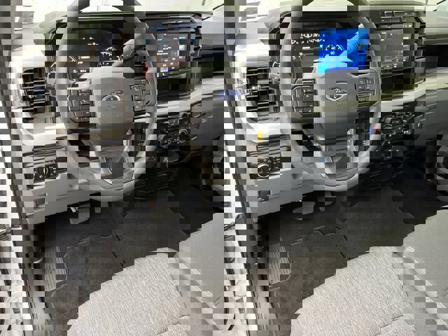 Certified 2024 Ford F350 XL w/ STX Appearance Package image 17