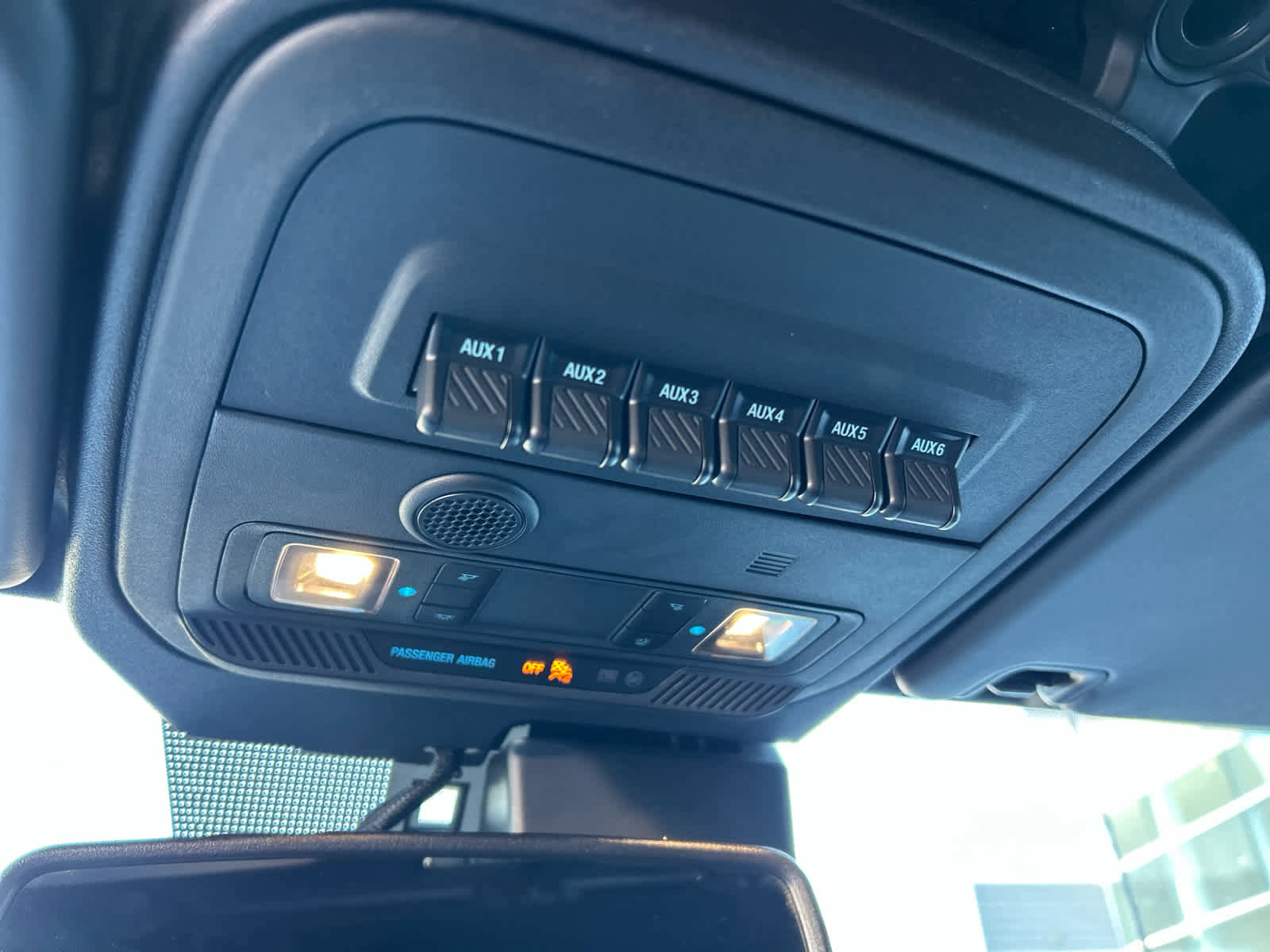 Certified 2022 Ford Bronco Badlands w/ Sasquatch Package image 29