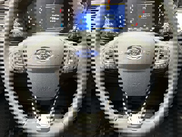 Certified 2024 Ford Escape Active image 13