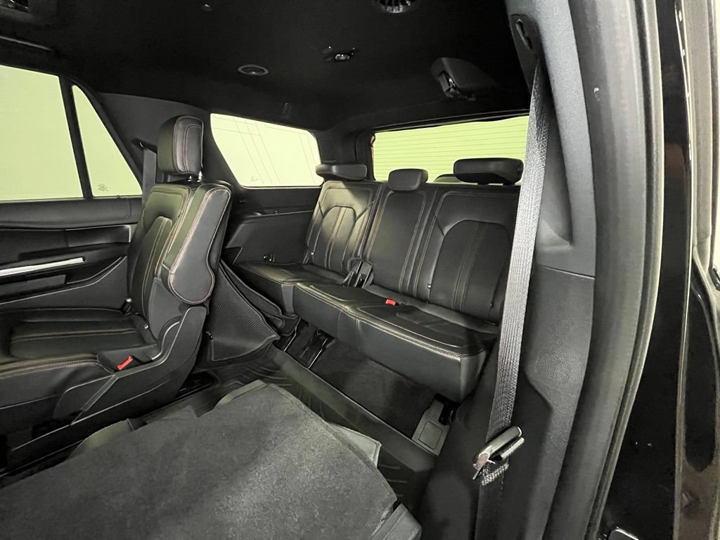 Certified 2023 Ford Expedition Timberline AWD/4WD image 20
