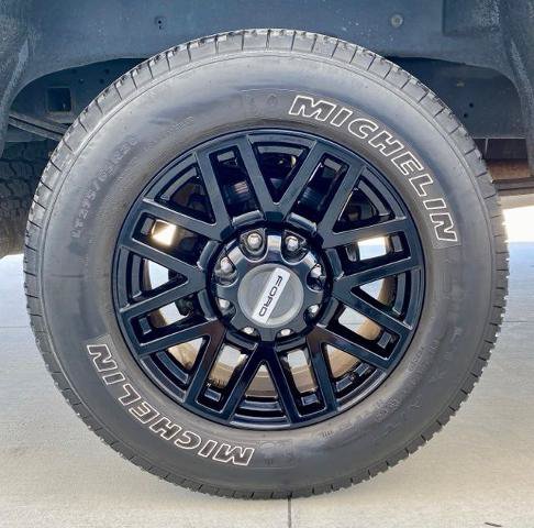 Certified 2022 Ford F250 Lariat AWD/4WD image 8
