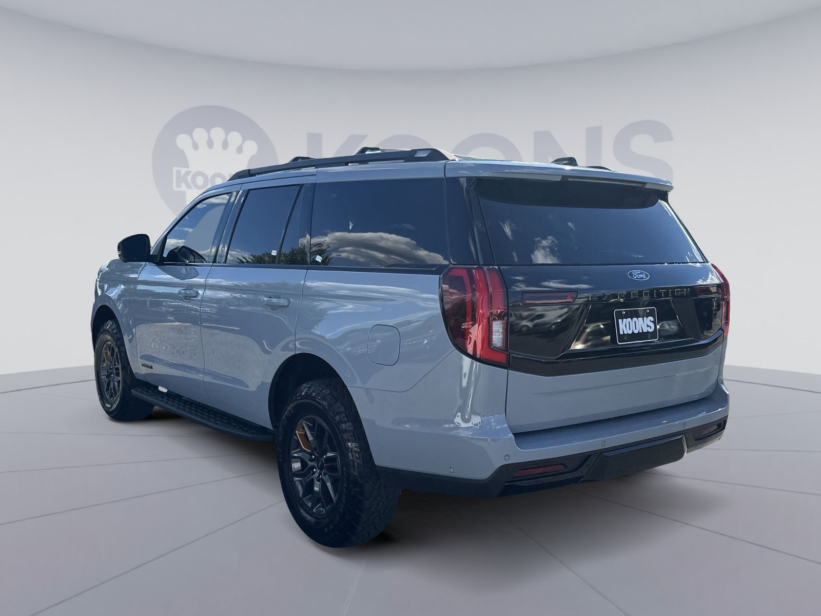 Certified 2025 Ford Expedition Tremor AWD/4WD image 14