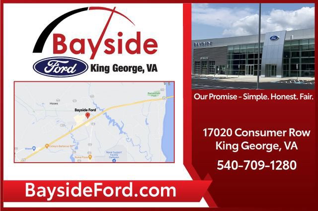 Certified 2022 Ford Edge SE w/ Black Appearance Package image 25