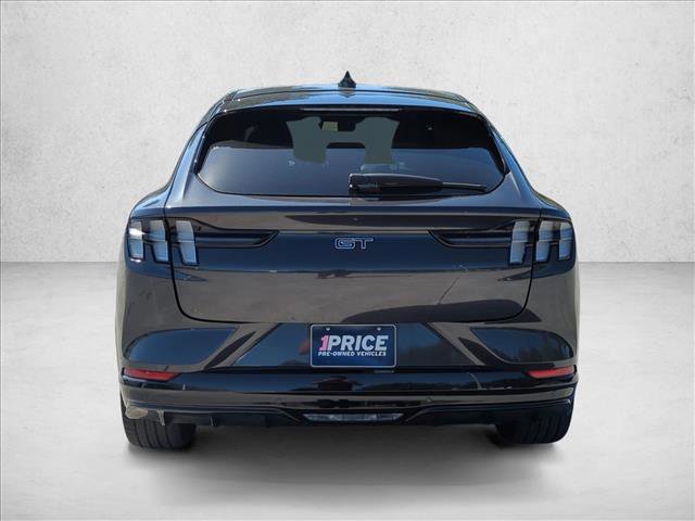 Certified 2021 Ford Mustang Mach-E GT image 7