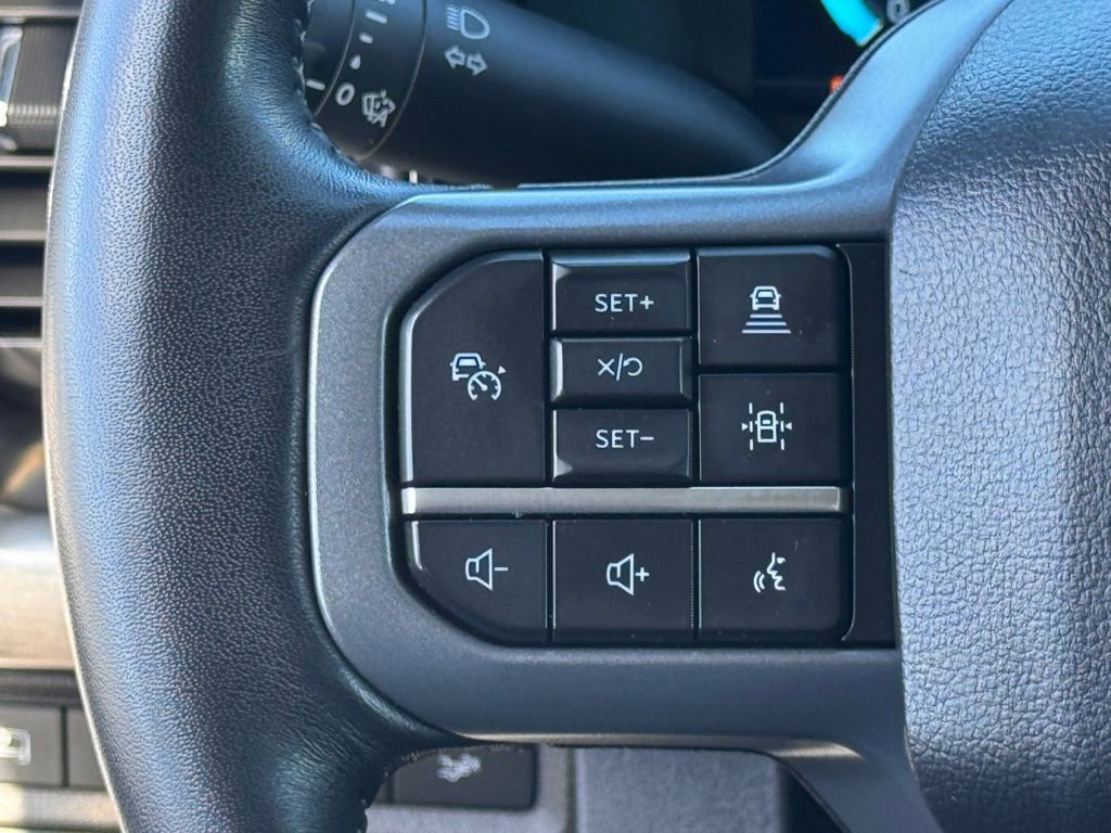 Certified 2024 Ford F350 Lariat w/ Lariat Ultimate Package image 22