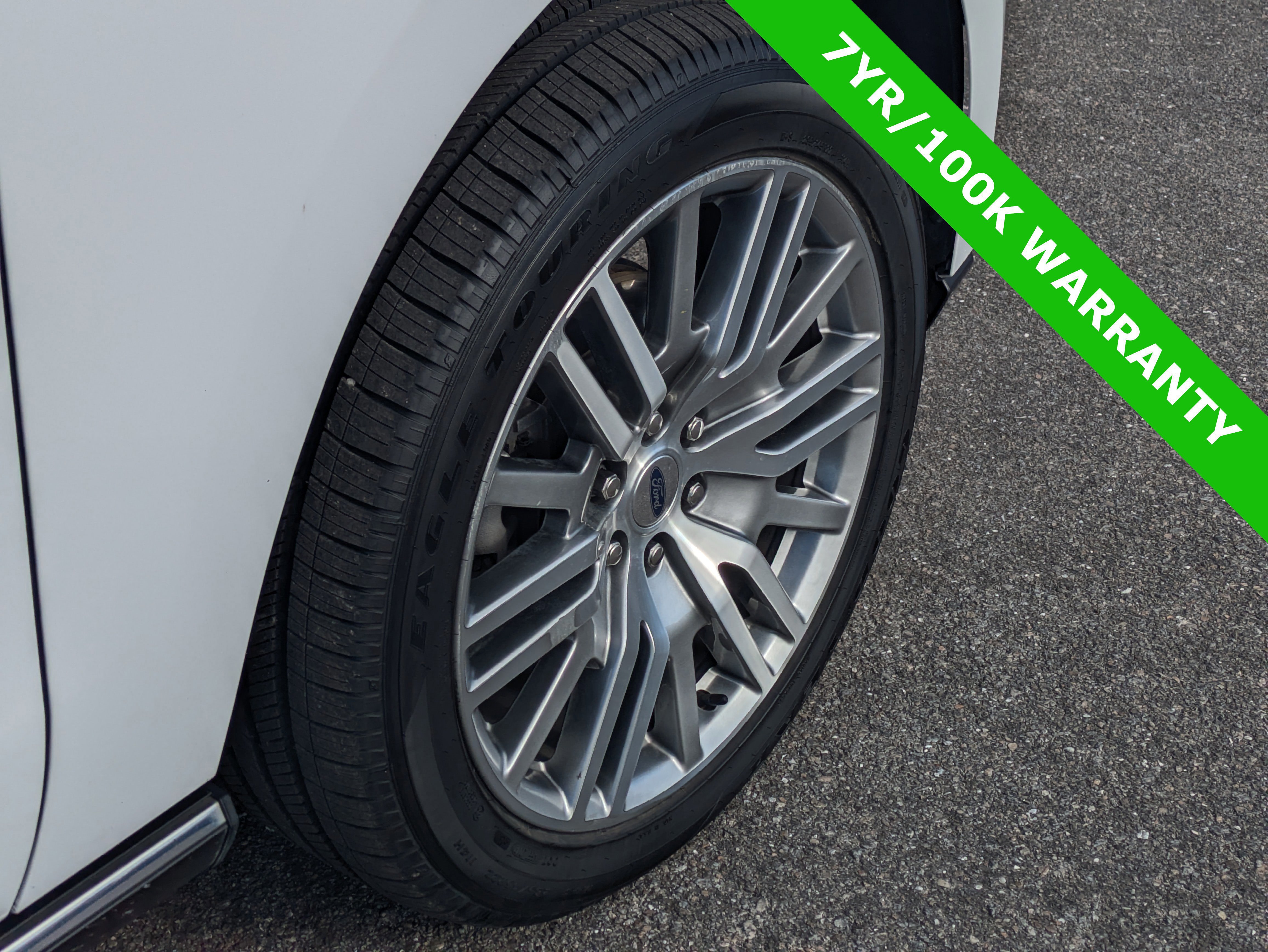 Certified 2024 Ford Expedition Max Limited image 13