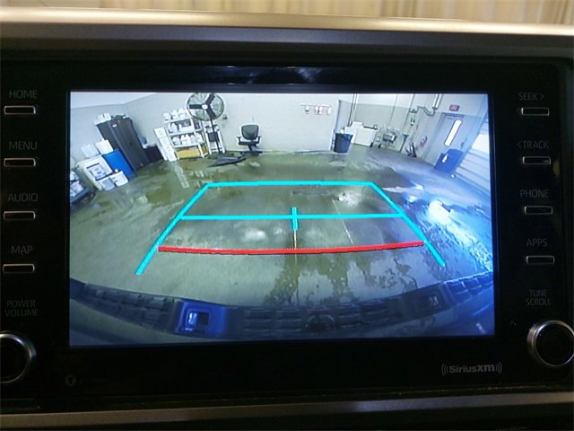 Used 2023 Toyota Tacoma 4x4 Double Cab image 23