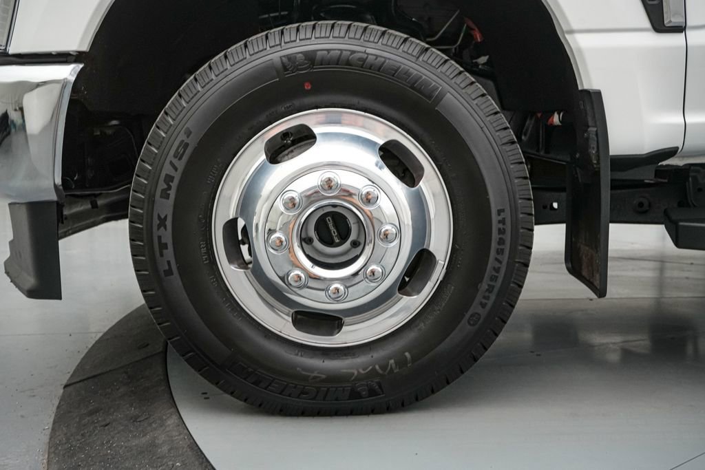 Certified 2026 Ford F350 Lariat AWD/4WD image 12