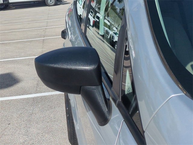 Certified 2021 Ford EcoSport S image 12