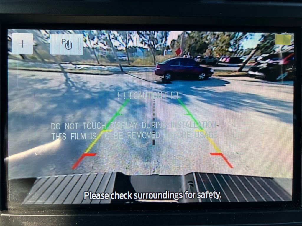 Certified 2024 Ford F350 XLT image 25