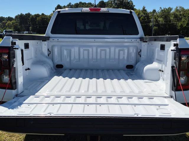 Certified 2024 Ford Ranger XLT w/ FX4 Off-Road Package AWD/4WD image 19