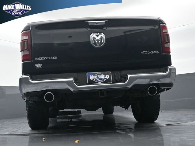 Used 2022 RAM 1500 Laramie image 12