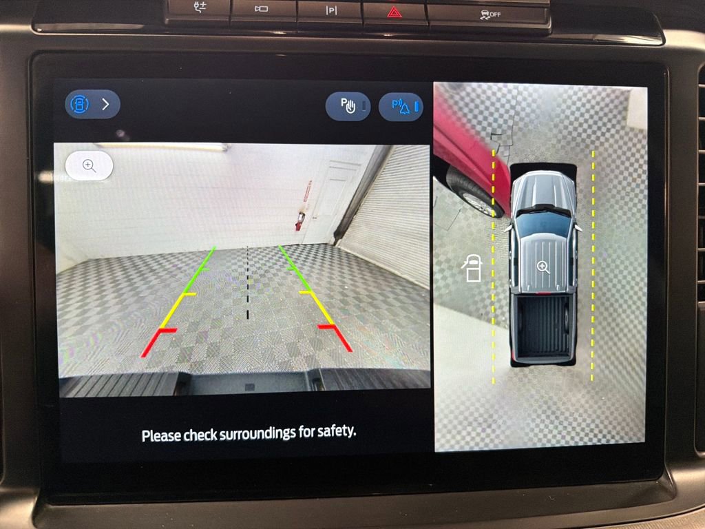 Certified 2024 Ford F150 Lariat image 27