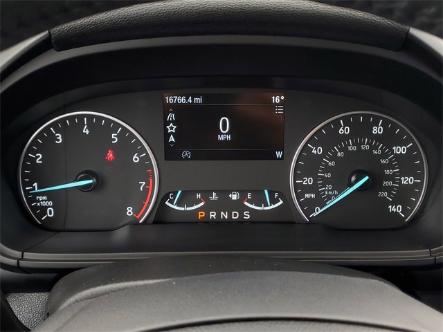 Certified 2022 Ford EcoSport Titanium image 13