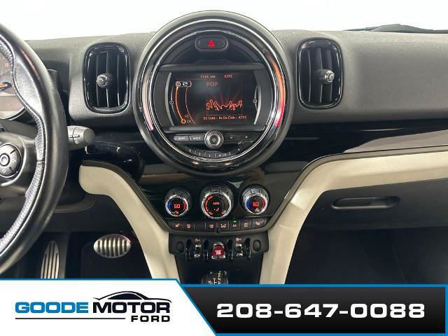 Used 2017 MINI Cooper Countryman S AWD/4WD image 15