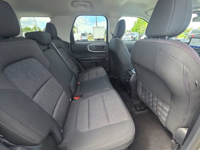 Certified 2024 Ford Bronco Sport Big Bend AWD/4WD image 20