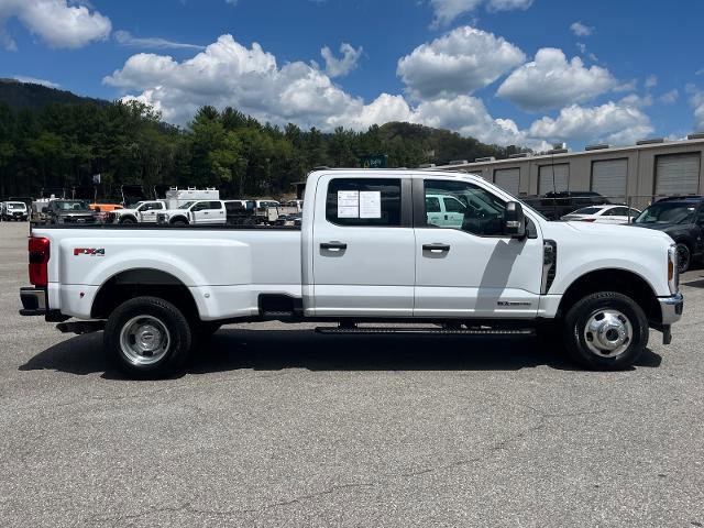 Certified 2024 Ford F350 XL w/ 360-Degree Camera Package AWD/4WD image 2