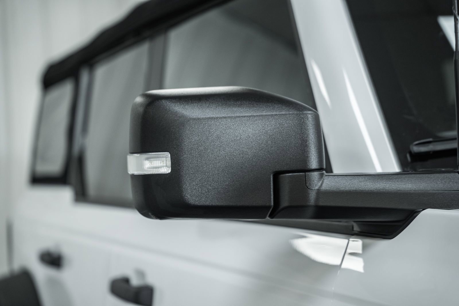 Certified 2024 Ford Bronco Wildtrak image 11