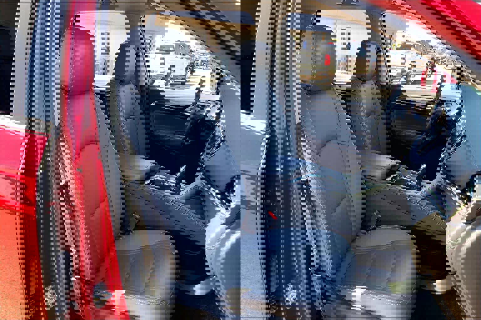 Used 2019 Buick Enclave Premium w/ Experience Buick Package FWD image 9