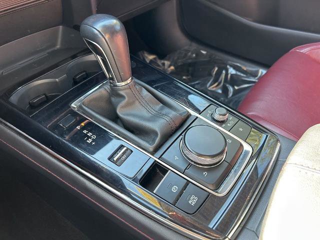Used 2024 MAZDA CX-30 AWD 2.5 S w/ Preferred Package image 29