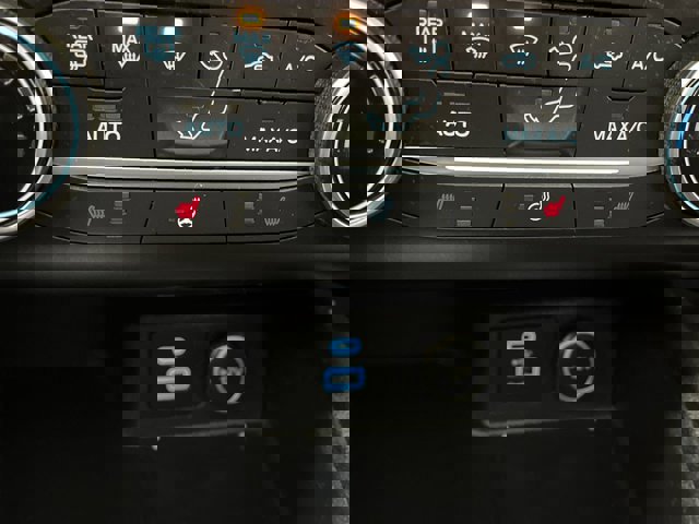 Certified 2020 Ford Escape SEL image 24