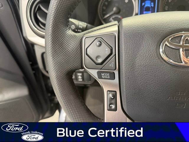 Used 2023 Toyota Tacoma Trail Edition w/ Trail Edition image 12