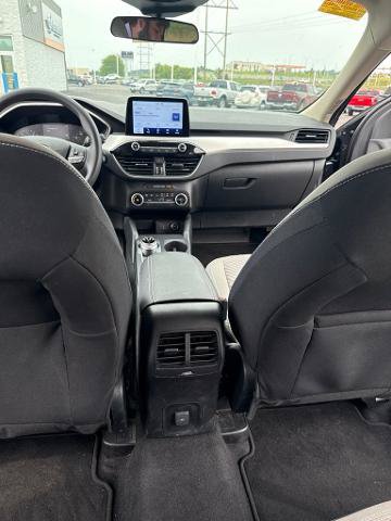 Certified 2020 Ford Escape SE AWD/4WD image 23