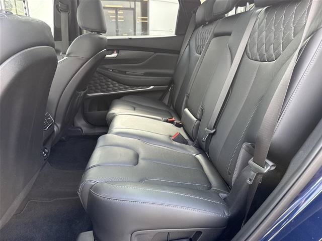 Used 2022 Hyundai Santa Fe Calligraphy FWD image 5