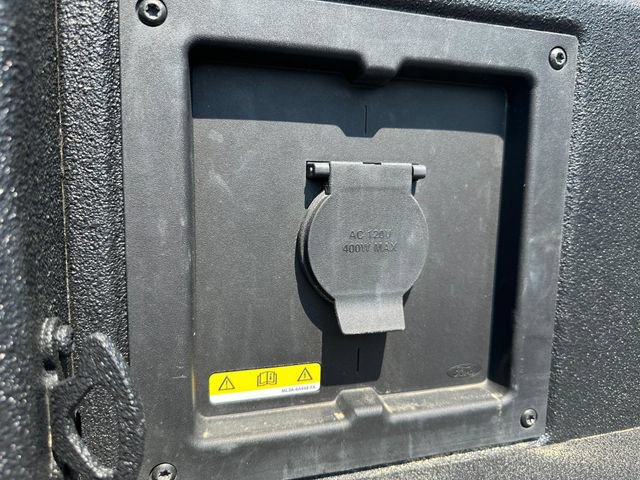 Certified 2023 Ford F150 Tremor AWD/4WD image 24