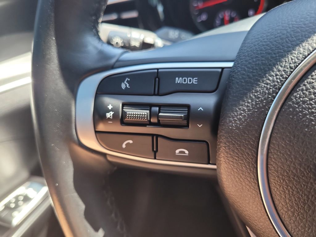 Used 2024 Kia K5 GT-Line image 31