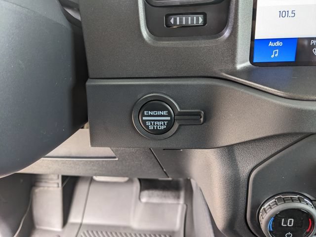Certified 2025 Ford Bronco Badlands w/ Sasquatch Package AWD/4WD image 28