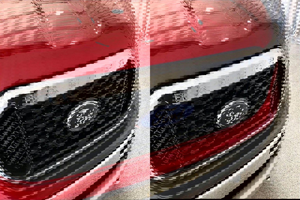 Certified 2021 Ford Ranger XLT w/ Equipment Group 301A Mid image 31