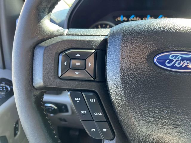 Certified 2017 Ford F150 XLT w/ Equipment Group 302A Luxury image 16