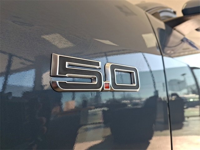 Certified 2025 Ford Mustang GT Premium image 30