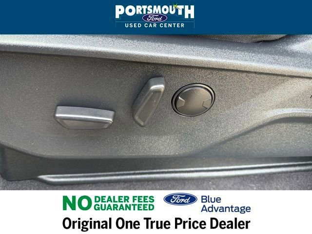 Certified 2023 Ford F150 XLT w/ Equipment Group 302A High image 35