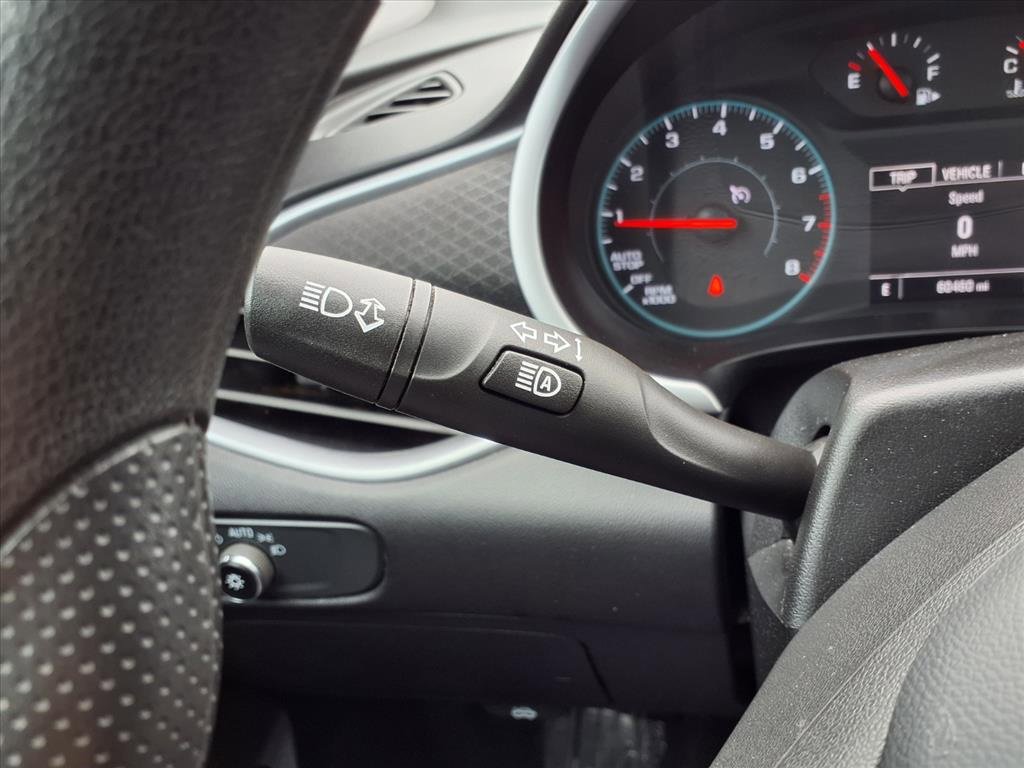 Used 2023 Chevrolet Malibu LT image 19