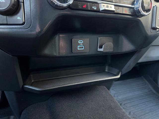 Certified 2023 Ford F150 XLT w/ Equipment Group 302A High image 26