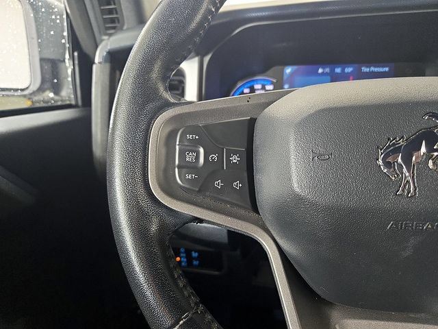 Certified 2023 Ford Bronco Outer Banks AWD/4WD image 22