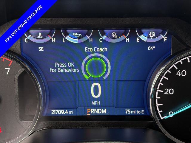 Certified 2023 Ford F150 XLT w/ Equipment Group 302A High image 10