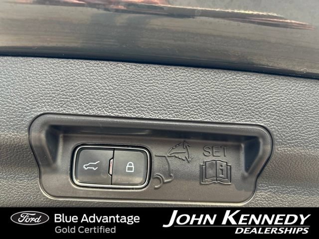 Certified 2023 Ford Explorer XLT w/ Equipment Group 202A AWD/4WD image 16