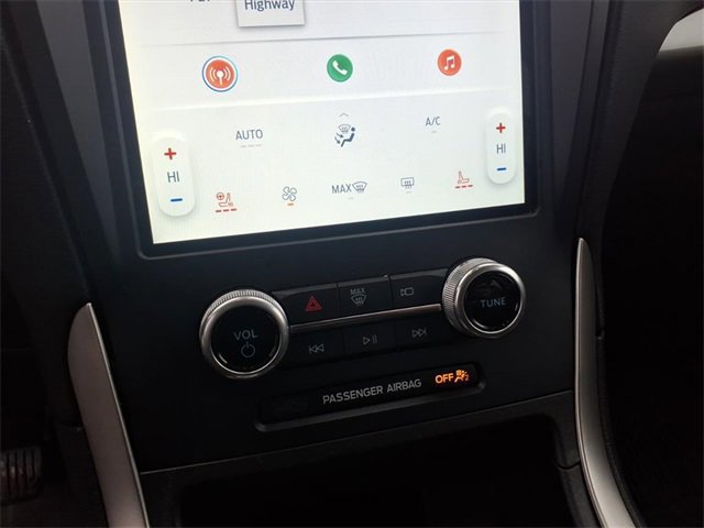 Certified 2023 Ford Edge SEL w/ Convenience Package image 18