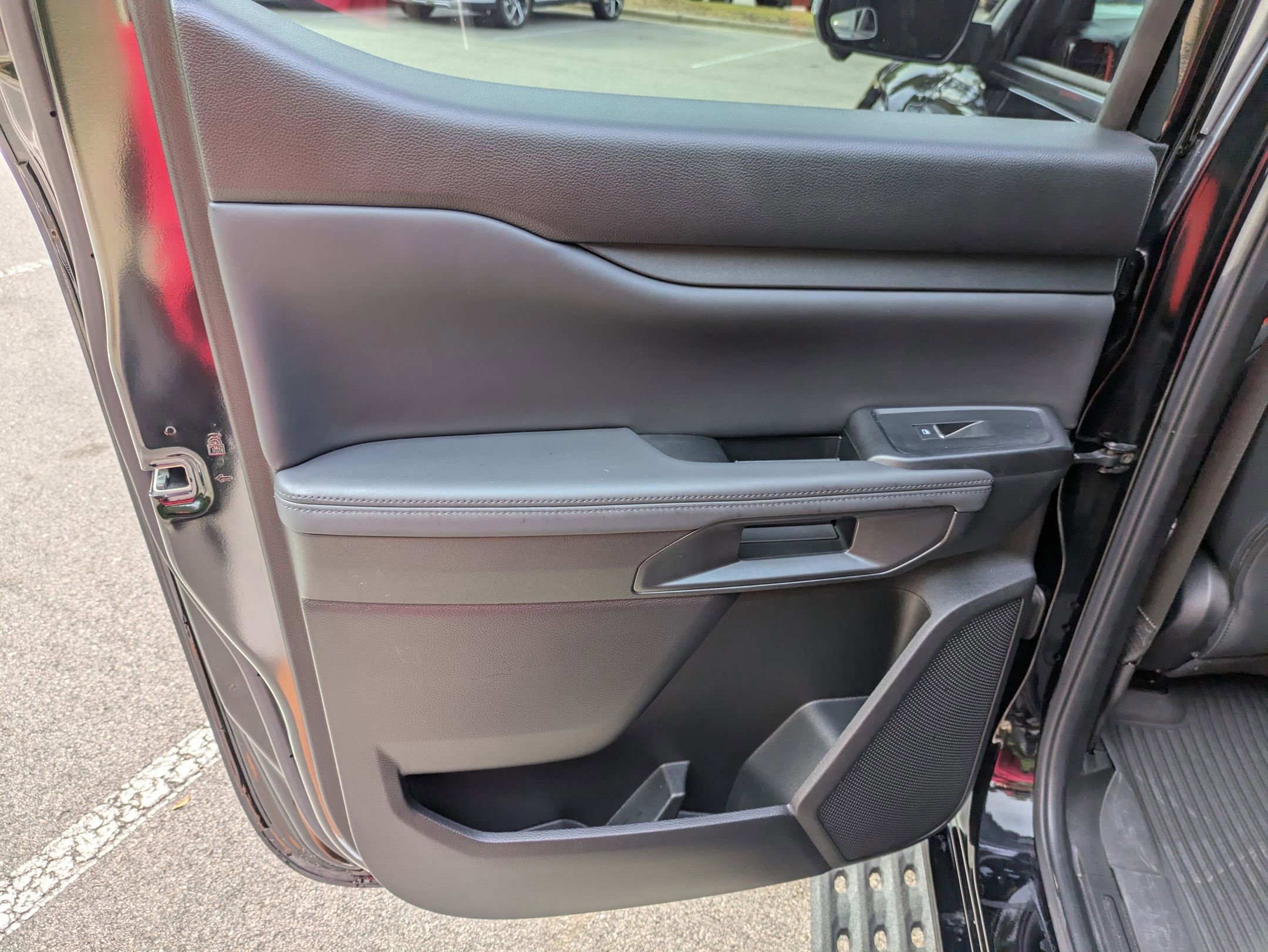 Certified 2024 Ford Ranger Raptor image 62