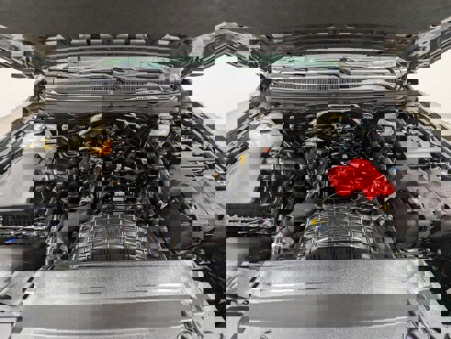 Certified 2022 Ford Ranger Lariat w/ Equipment Group 501A High image 10