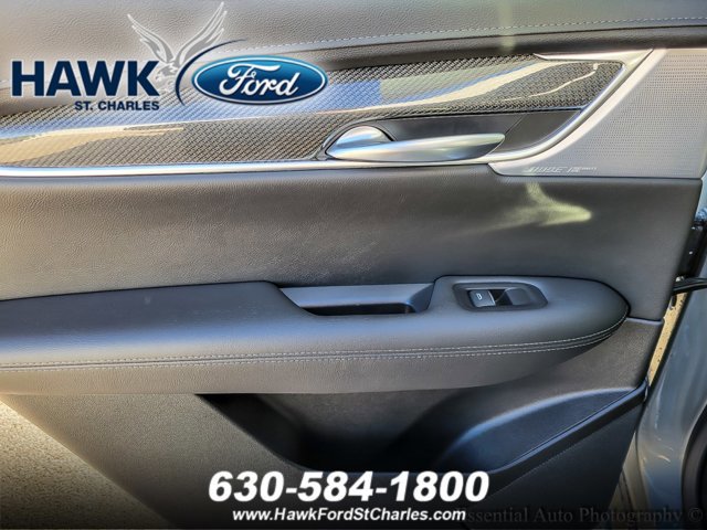 Used 2024 Cadillac XT5 Sportv image 19